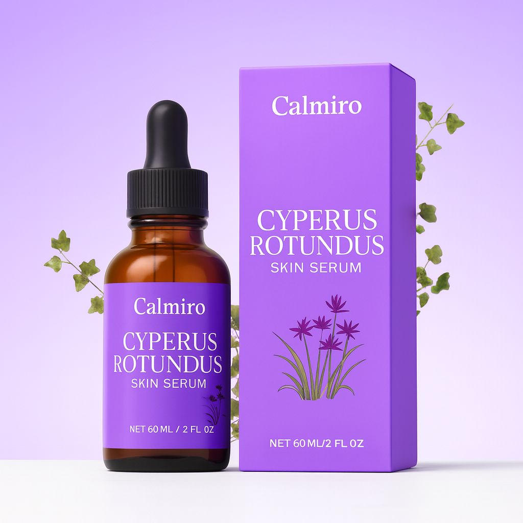 Calmiro™ Cyperus Skin Elixir