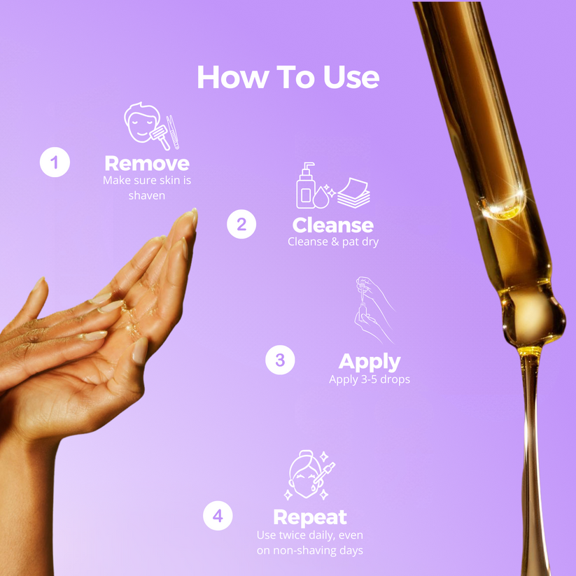 Calmiro™ Cyperus Skin Elixir