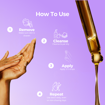 Calmiro™ Cyperus Skin Elixir