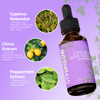 Calmiro™ Cyperus Skin Elixir